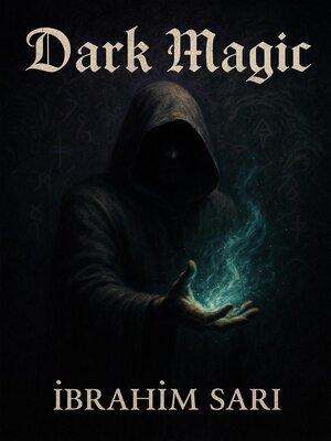 cover image of Dark Magic